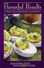 ahmp07 cookbook