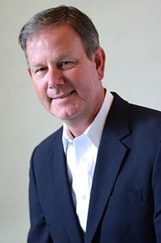 David_King_350 David H. King - President and CEO Alexander Haas - Expert Fundraising Counsel