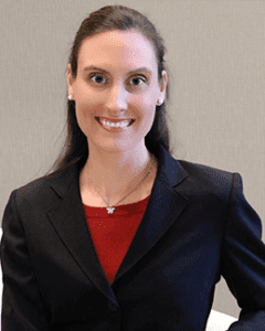 Heather Thornton