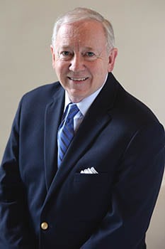 Jerry_Henry_350 Jerry W. Henry — Partner - Atlanta Fundraising Experts