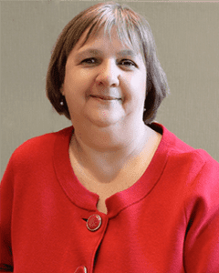 Sandra Kidd
