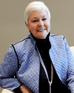 Virginia King
