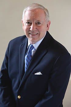 Jerry W. Henry